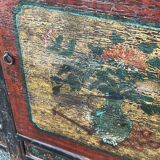 Enfilade ancienne