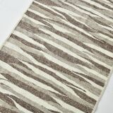 3x12 58s Antique Vintage Runner Rug, 84x357Cm