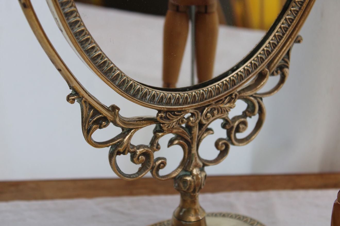 Miroir psyché 28x50cm