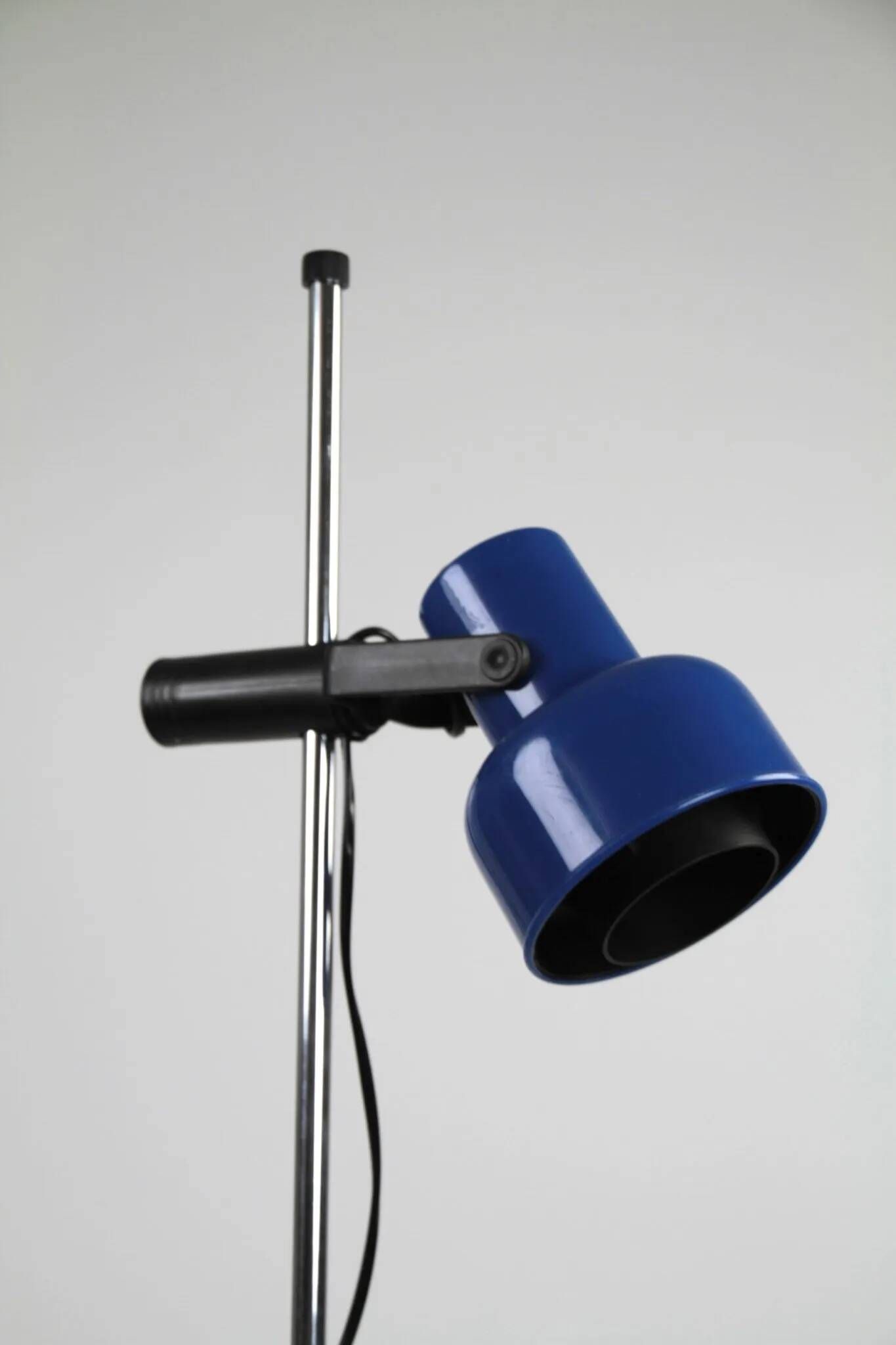 Floor Lamp model “Fabian” by Håkan Fransson for Fagerhult Belysning – Sweden, early 1970s
