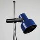 Floor Lamp model “Fabian” by Håkan Fransson for Fagerhult Belysning – Sweden, early 1970s