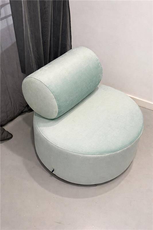 Sinclair armchair