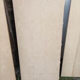 Large table, dining room, with 5 extensions, 8 feet.wood