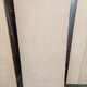 Large table, dining room, with 5 extensions, 8 feet.wood