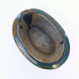 Léon pointu ceramic pot cover planter