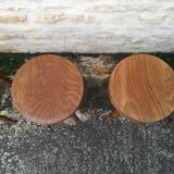 Baumann stools
