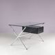 Franco Albini desk for Knoll International, USA 1960
