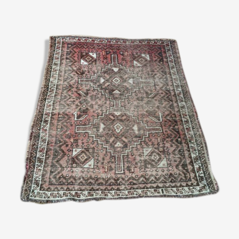 Tapis persan ancien Chirac