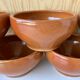 Vintage bowls