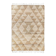 Ethnic jute Berber-style rug 120x170 cm