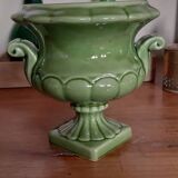 Ceramic Medici vase