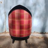 Fauteuil art deco