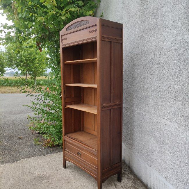 Bookcase
