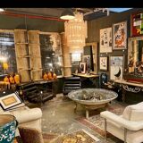 Expressionist painting