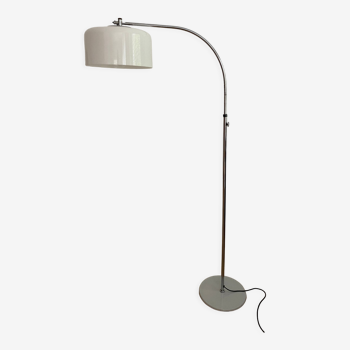 Lampadaire italien design vintage