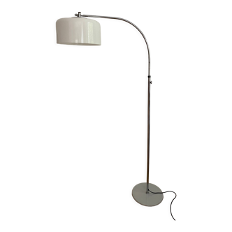 Vintage design italian floorlamp