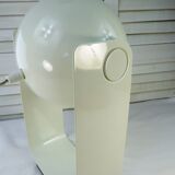 Eyeball desk lamp brand massive vintage