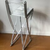 High stools Till Behrens