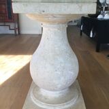 Dining room table