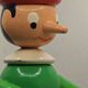 Pinocchio drum