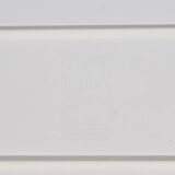 Italian Amanta Lounge Chair by Mario Bellini for C&B Italia