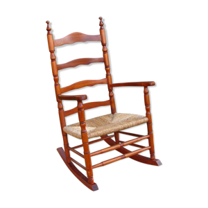rocking chair vintage