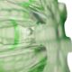 Large Green Glass Vase Murano Dino Martens Style 1960s