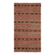 Turkish Handmade Vintage Anatolian Kilim 167 cm x 292 cm