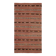 Turkish Handmade Vintage Anatolian Kilim 167 cm x 292 cm