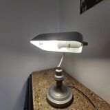 Metal lamp