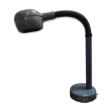 Vintage cobra lamp by Fagerhult, Sweden in the 70s