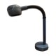 Vintage cobra lamp by Fagerhult, Sweden in the 70s