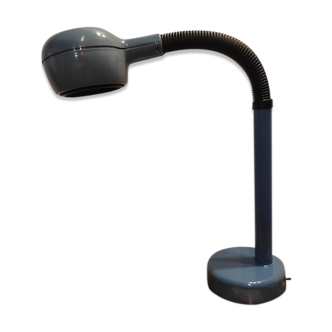 Vintage cobra lamp by Fagerhult, Sweden in the 70s