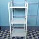 Etagère métal 1960