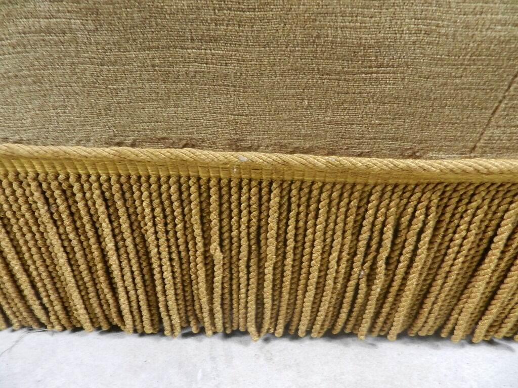 Louis Philippe style meridian