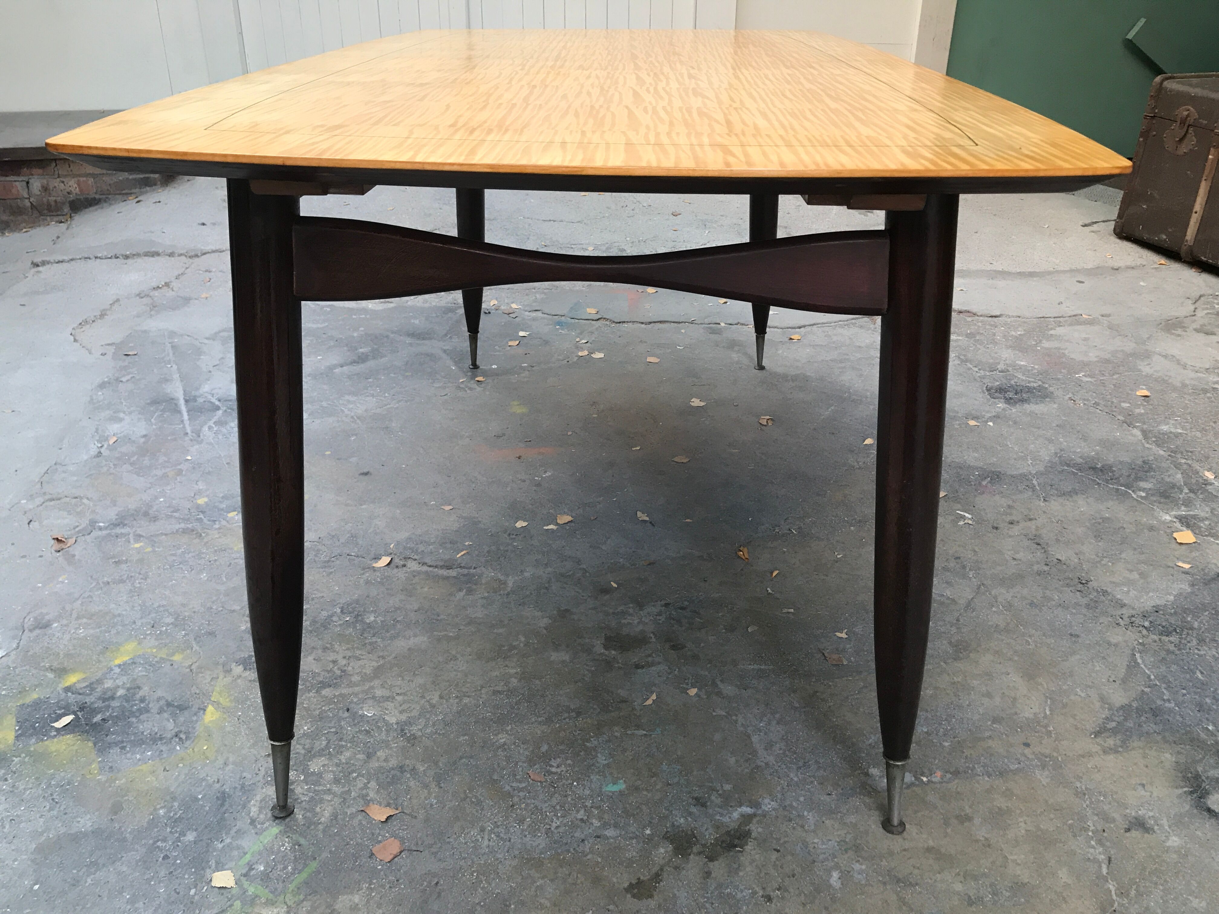 Dining table 1960