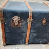 Travel trunk 1930