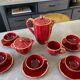Saint-Clément coffee service