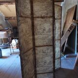 Jouy canvas screen
