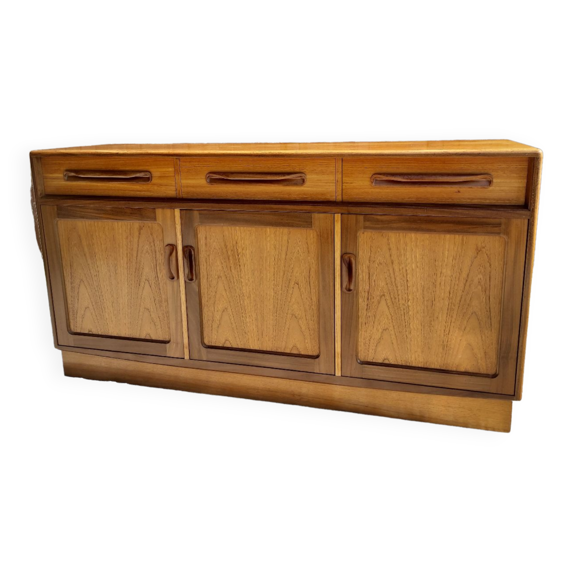 Teak sideboard Gplan