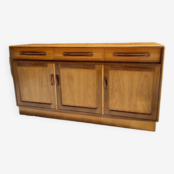 Teak sideboard Gplan