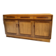 Enfilade en teck Gplan