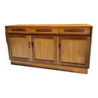 Enfilade en teck Gplan