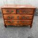 Belle Commode arbalète style Louis XV