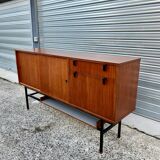Modernist sideboard 1960