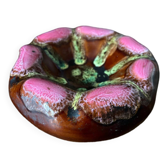 Vallauris ashtray