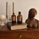 Confiturier ancien Louis Philippe