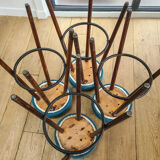 Danish stools