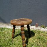 Farm stool