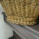 Vintage baskets